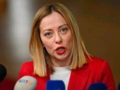 Caso Almasri, Meloni: “Archiviata oggi la mia sola posizione”