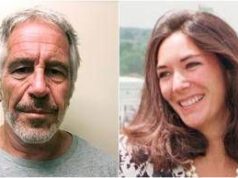 Caso Epstein, Dipartimento Giustizia Usa pubblica colloquio con Maxwell: “Trump gentiluomo, mai in contesto inappropriato”