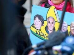 Caso Epstein, Ghislaine Maxwell chiede revoca condanna e fa appello a Trump