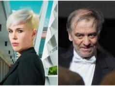 Caso Gergiev, insulti e odio social per la pianista Giulia Mazzoni