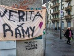 Caso Ramy, rischio rinvio a giudizio per Fares Bouzidi e per il carabiniere