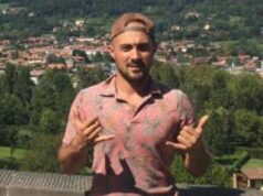 Chi era Andrea Russo, morto risucchiato da motore aereo a Orio al Serio