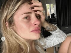Chiara Nasti, lo sfogo: “Depressione, attacchi di panico, ho preso psicofarmaci”