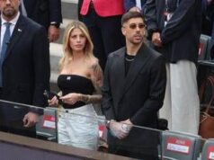 Chiara Nasti, lo sfogo dopo la vacanza: “Essere mamma è più faticoso di lavorare”