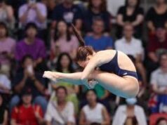 Chiara Pellacani, chi è la tuffatrice azzurra bronzo ai Mondiali di Singapore