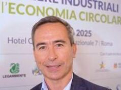 Ciafani (Legamebiente): “Sull’ economia circolare siamo stati pionieri”