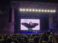 “Ciao Ozzy”, a Milano l’omaggio degli Who