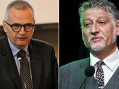 Cinema, si dimette Dg Mic Borrelli: Giuli prende atto e lo ringrazia