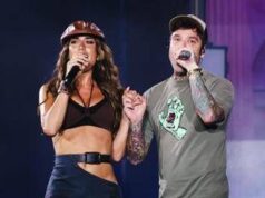 Clara e Fedez stanno insieme? Lei rompe il silenzio: “Sono single”