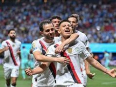 Claudio Echeverri, chi è il trequartista del City nel mirino della Roma