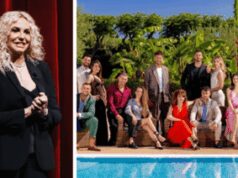 Clerici: “Il successo di Temptation Island? Le corna, le abbiamo avute tutti”