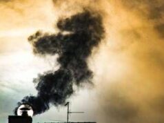 Clima, Ue: obiettivo -90% emissioni entro 2040