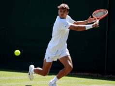 Cobolli-Cilic oggi a Wimbledon 2025: orario, precedenti, dove vederla