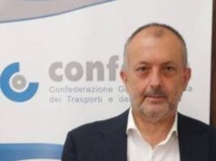 Confetra, Carlo De Ruvo confermato presidente per il triennio 2025/2028