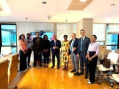 Consulenti del lavoro: bene mobilitĂ competenze Kenya e incontro con imprese