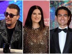 Cosa c’è dietro il gelo social tra Pausini e Grignani (e cosa c’entra Matteo Bocelli)