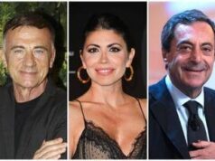 Cucuzza, Canto e Romita nel cast fisso di BellaMa’ di Sera
