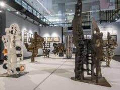 Cultura, inaugurata a Roma mostra ‘Acea Heritage’