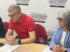 Curigliano (Esmo): “Bene nuova terapia ormonale mirata per carcinoma mammella”