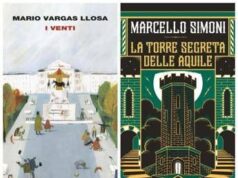 Da Marcello Simoni a Vargas Llosa, le novità in libreria
