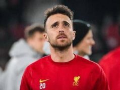 Da Ronaldo a Leão, i messaggi di cordoglio per la morte di Diogo Jota