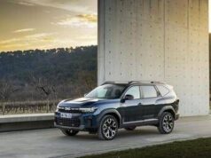 Dacia Bigster 2025: dotazione da grande e una nuova colorazione accattivante