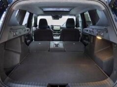 Dacia Bigster: il C-SUV da riferimento per spazio e versatilitÃ