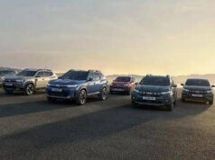 Dacia guida il mercato privati italiano nel primo semestre 2025