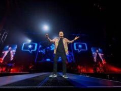 Dai Coldplay a Taylor Swift, la top 10 dei concerti 2024. Max Pezzali unico italiano in classifica