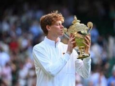Dalla finale con Alcaraz alle parole: dentro il trionfo di Sinner a Wimbledon