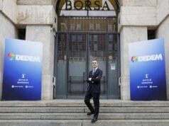 Dalla prima cabina fototessera del Paese alla quotazione in Borsa, il viaggio di Dedem