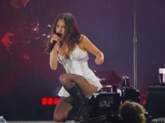 Dalle ceneri di un cuore spezzato alla rinascita rock, lo show di Olivia Rodrigo a Milano