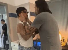 Daniele Adani, il legame speciale con Ultimo: “Anima nobile”