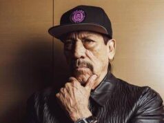 Danny Trejo: “Ozzy Osbourne era pura luce”