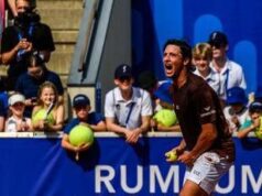 Darderi-Taberner oggi a Umago: orario e dove vedere la finale