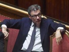 Dazi, Giorgetti: “Oltre 10% non sopportabile, Ue non molli un centimetro”