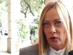 Dazi, Meloni: “C’è ancora da battersi per accordo, lavorare per definire tutti i dettagli”