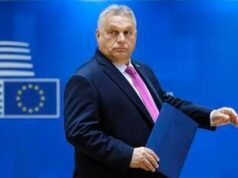 Dazi, Orban: “Trump si è mangiato von der Leyen per colazione”