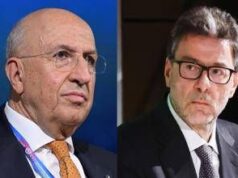 Dazi, Patuelli: “Disinnescarli o rischio recessione”. Giorgetti: “Stiamo tornando all’impensabile fino a qualche anno fa”
