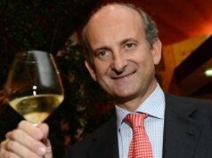 Dazi Usa-Ue, Frescobaldi: “Al 15% per vino danno da 317 milioni di euro”