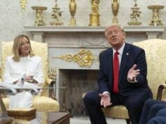 Dazi Usa all’Ue, la risposta di Palazzo Chigi: “Negoziare, scontro commerciale non ha senso”