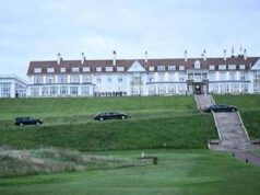 Dazi Usa, oggi l’incontro Trump-von der Leyen: faccia a faccia in Scozia nel golf club del tycoon