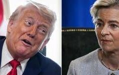 Dazi, accordo con Trump sbilanciato ma senza alternative: la versione della Ue