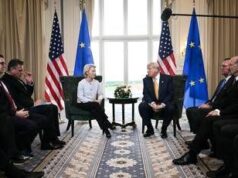 Dazi, cosa cambia con accordo Usa-Ue: il punto su auto, farmaci, energia