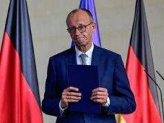 Dazi, critiche da Germania e Francia. Merz: “Da accordo Usa-Ue danni sostanziali”