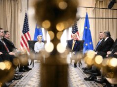 Dazi, il metodo Trump mette in crisi la diplomazia di Usa e Ue: accordo da rifare?