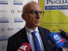 De Franchi (Regione Puglia): “Da portale emergono dati positivi lavoro giunta”