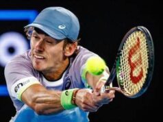 De Minaur vince il torneo di Washington, Fokina beffato per 16 millimetri