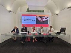 Diabete, Centro Padre Nostro: “Con Vulnerabili mano tesa a pazienti invisibili”