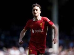 Diogo Jota morto in incidente stradale, giocatore del Liverpool aveva 28 anni